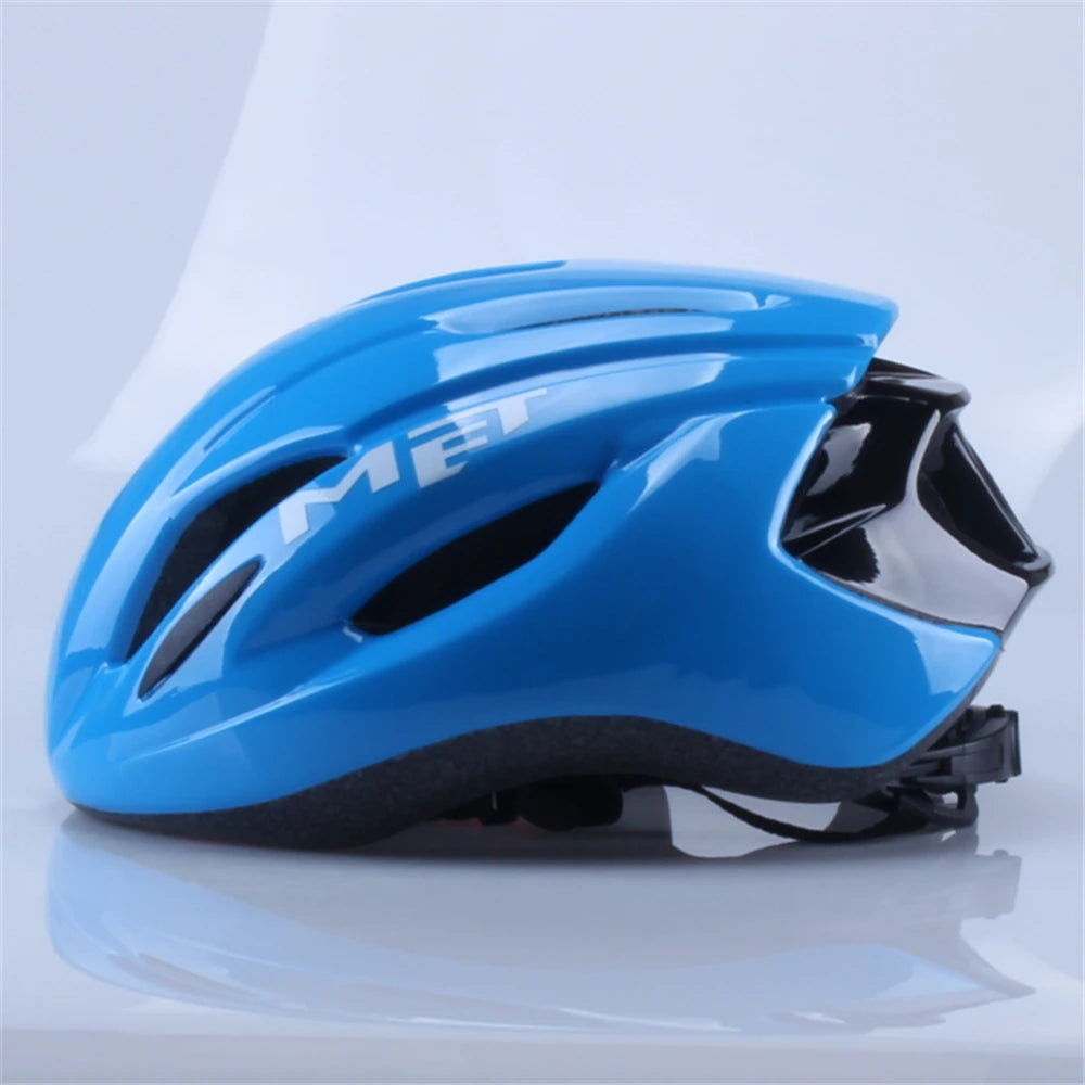 Ultralight Aero Mountain And Road Bike Cycling Helmet