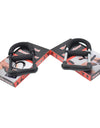Wrist Muscles With Power Wrists Exerciser for Strength Training Arms Trainer Workout Equipments  Handle Fitness equipment