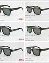 vintage Polarized Sun glasses Driving Fashion Acetate Female Glasses