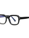 Myopia glasses man lenses to read Prescription glasses minus glasses myopia frame of lenses