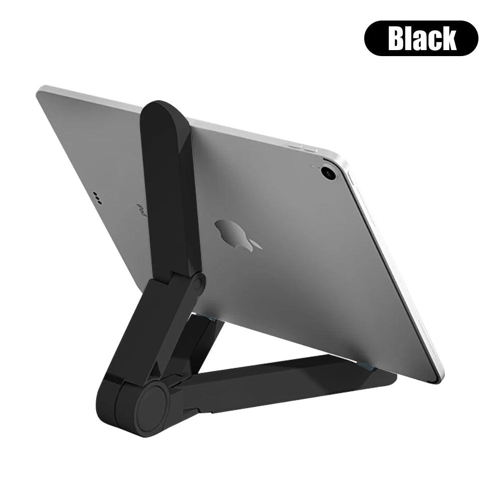 Portable Foldable iPad Stand Compatible 4