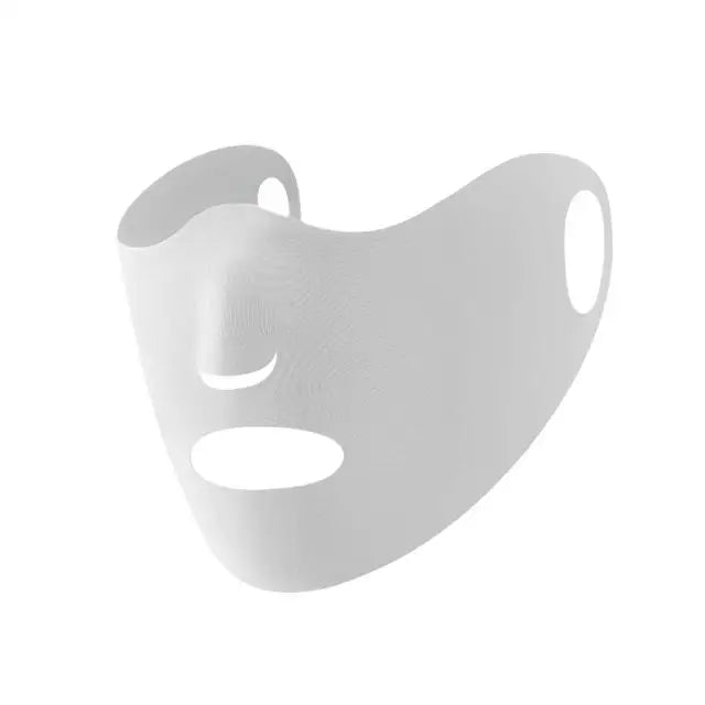 Ice Silk Sunscreen Mask Summer Anti-UV Protection Cycling Face Cover Women Breathable Outdoor Sport Sun Windproof Reusable Masks