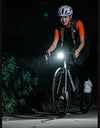 1500LM Bike Front Light Aluminum Waterproof Bicycle Headlight LED Lamp Flashlight Handlebar MTB Road Cycling Light