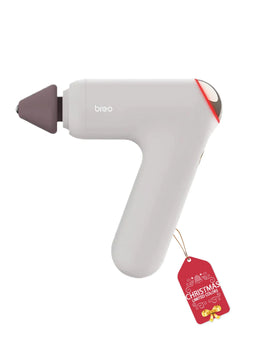 Breo Lucky 7 Massager Gun with Heat Muscle Low Noise Type-C