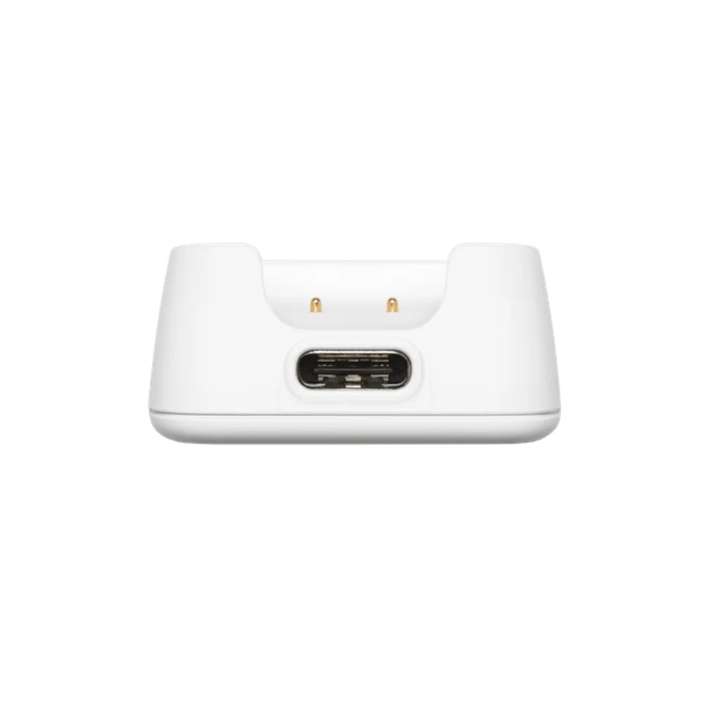 Wireless Microphone Accessory Replacement Parts Compatible with Mic 2 Recording System