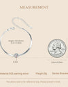 0.5CT Sparkling Moissanite 4MM Snake Chain Bracelet Women 925 Sterling Silver Lab Diamond moissanite