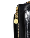 Leather Casual Handbags Solid Color Tote Bags Female Large Capacity Shoulder Bags