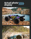 ZLL SG116 MAX/PRO 1:16 High Speed Drift Racing 80KM/H Or 40KM/H Brushless Motor 4WD RC Car Off Road Car Toys