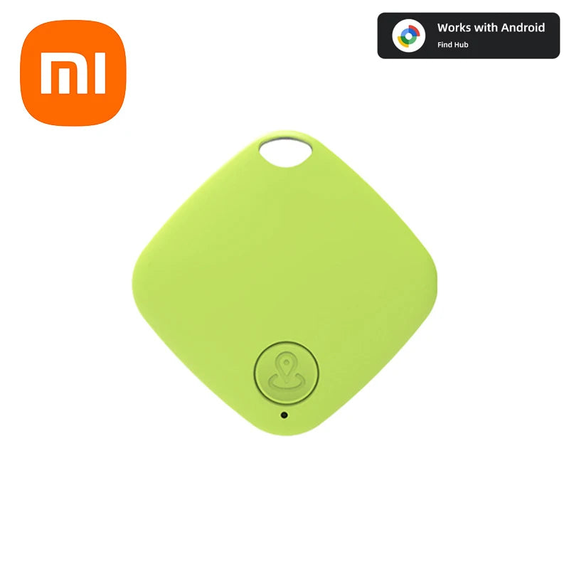 Mini Android Global Position Systm Tracker Tag Google Find Anti Loss Global Positioning Locator Compact Portable Long Battery Life For Pet