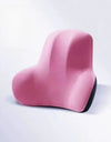 Memory Foam Lumbar Back Cushion Car Office Chair Lumbar Cushion Postpartum Waist Support Multi Functional Pain Relief Pillow