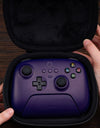 Classic Controller Travel Case for Ultimate Controller with Charging Dock