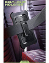For Samsung Galaxy S22 Ultra Case (2022) 6.8 inch UB Pro Full-Body Holster Cover WITHOUT Built-in Screen Protector