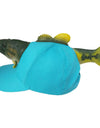 Novelty Baseball Cap Funny Party Unisex Sun Protection Adjustable Animal Hat