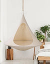 180cm Outdoor Camping Waterproof Leisure Hanging Sofa Tent for Many People Butterfly Swing Hammock Hanging Chair Patio Furniture