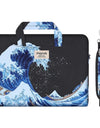 Laptop Bag 13 14 15 16 17.3 inch Shoulder HandBag for MacBook HP Acer Dell Asus Notebook Sleeve Office Travel Computer Briefcase