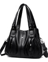 Luxury Handbags Women Bags Designer Large Capacity Crossbody Bags Shoulder Bag Real Leather Handbag Tote Bag