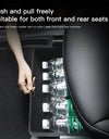 Under Seat Storage Box Compatible for Tesla Model Y for Driver & Passenger Seat Tesla Model Y Accessories