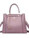 3 Layers Quality Leather Luxury Handbags Bags Designer Crossbody Bags for Women Large Capacity Tote Bag
