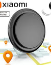 Mini Global Position Systm Tracker Apple Find My Compatible Slim Design Global Location Anti-Lost Device For  Luggage Long Battery Life