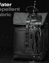 Anti theft Waterproof Laptop Backpack 15.6 Inch Daily Work Business Backpack School back pack mochila