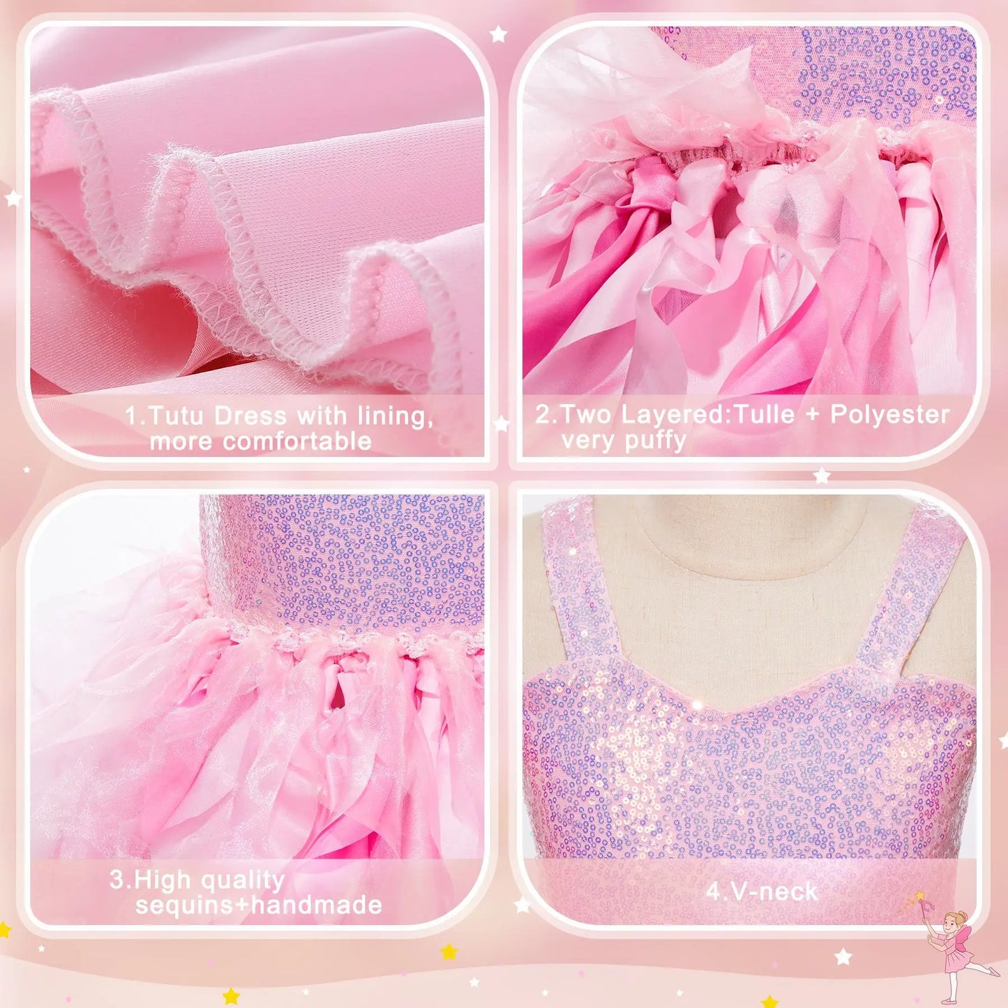 Sequin Pageant Dress with Spiral Hem Birthday Party Gown