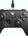 Ultimate Wired, Hall Effect Joystick Update, Gaming Gamepad for Xbox Series, Series S, X, Xbox One, Windows 10, 11
