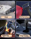 210000PA Powerful Car Vacuum Cleaner Wireless High Suction Cleaner Cordless Vacuum Cleaner Strong Suction Cleaning Machine