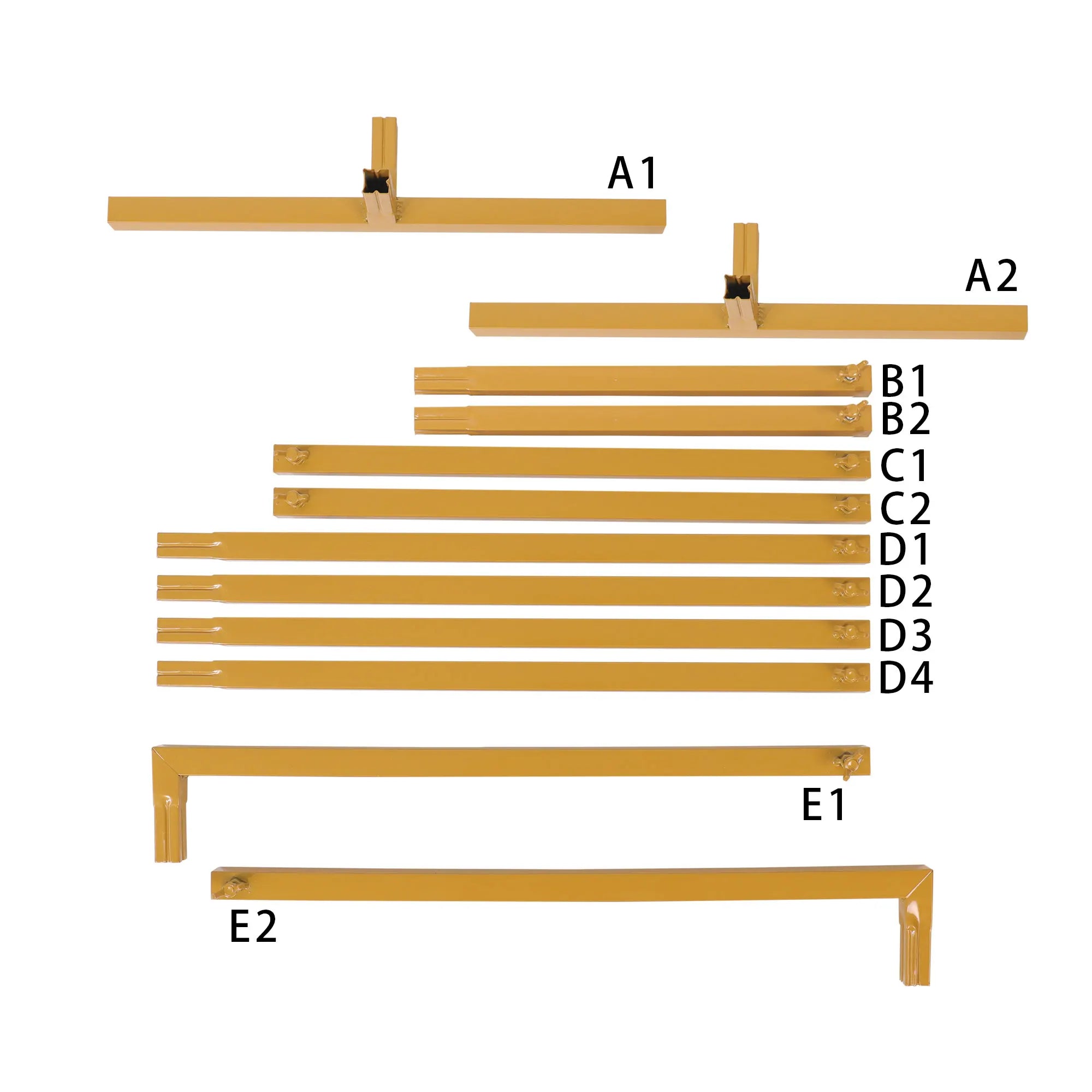 Wedding Arch Metal Iron Backdrop Stand Wedding Floral Decoration Props Birthday Party Balloon Arch Backdrop Stand  Shower