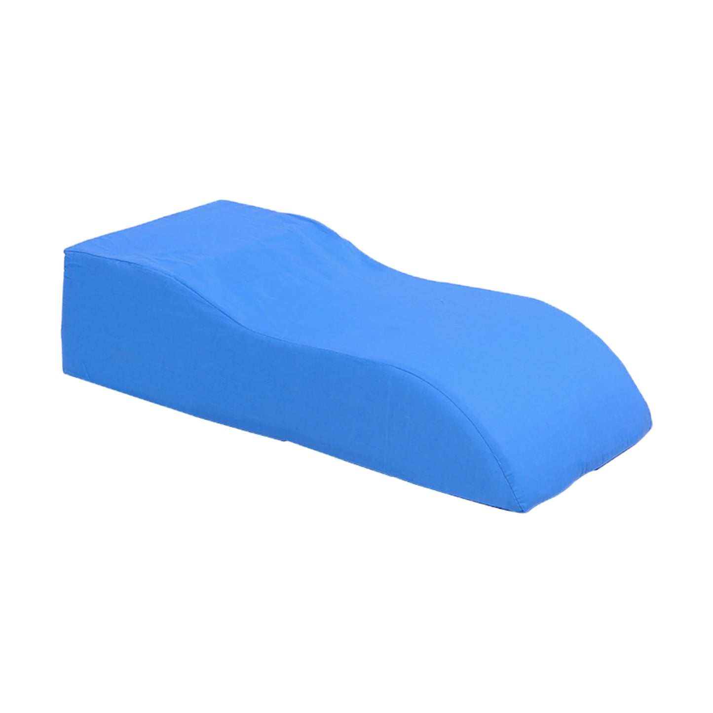 Leg Pillow Knee Ankle Elevated Wedge Leg Support Elevator The Lower Limb Lifts The Pads for Sleeping Swelling Leg Adults Men