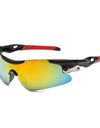 Cycling Sunglasses Mountain Bike Road Eye wear Bicycle Riding Outdoor Sports Glasses Hiking Goggles