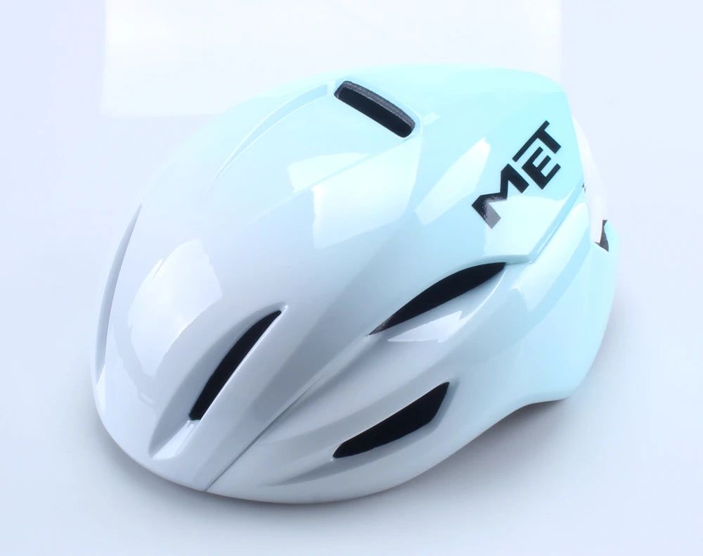 Aero Cycling Helmet For Road Mountain Bike And Speed Skating