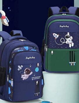Shoulder Bag Elementary School Students Schoolbag