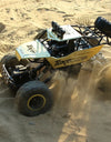 4WD RC Car 1:12 37CM / 1:16 28CM Remote Control Trucks 2.4G Radio Control Off-Road 4x4 Vehicle Children Toys for Kids