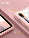 For Samsung Galaxy Tab Case for Galaxy Tab A9 Plus A9 A8 Case for Tab S9 Plus S9 FE S9 S8 Plus S8 S7 Plus S7 FE S7 S6 Lite Cover