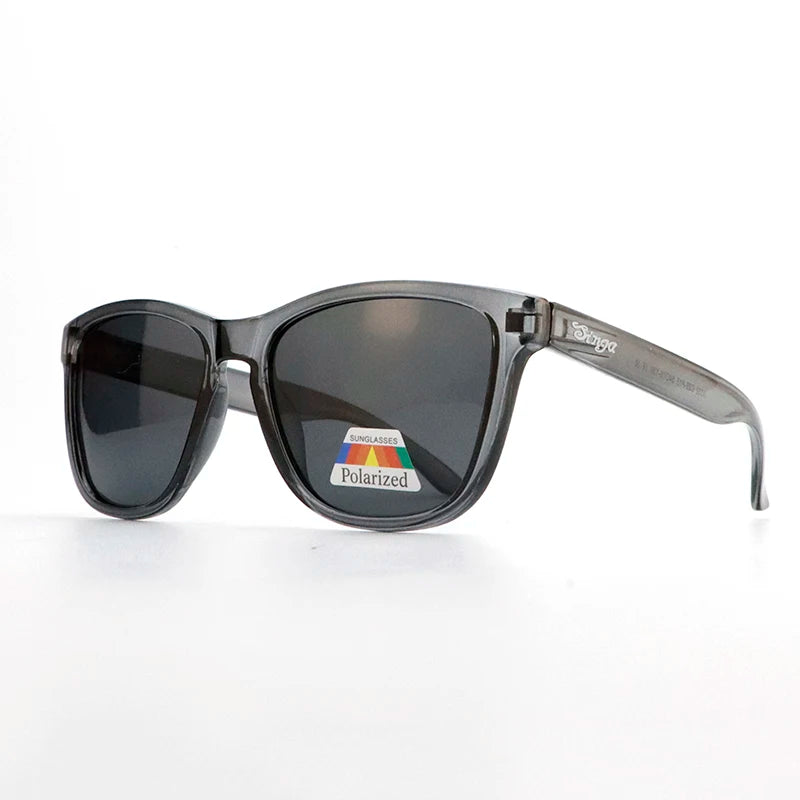Polarized Cycling Sunglasses UV400 Sports Bike Eyewear
