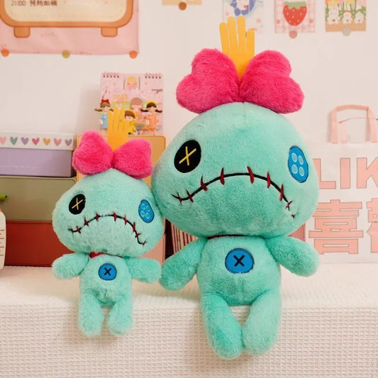 Scrump Plush Stuffed Doll