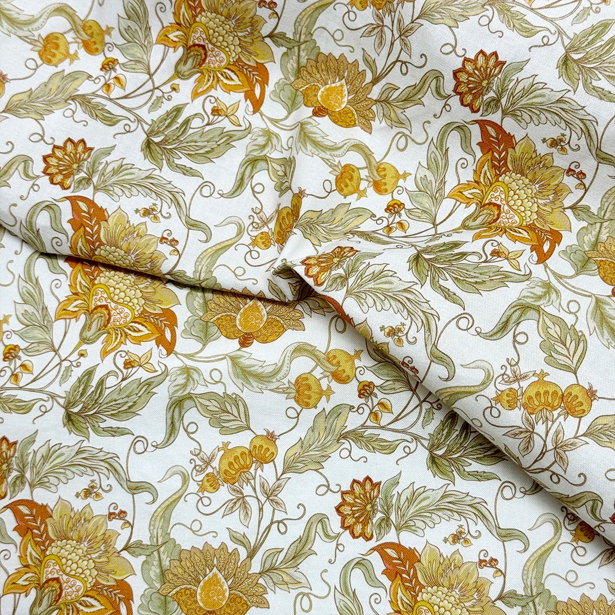 1/2/3/5M 100% Cotton 80S Tissun Liberty London tana lawn cotton custom fabric digital printing fabric for dress Skirt DIY cloth