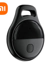 Mini Anti-lost Tracker Global Precision Positioning Locator With Find My App Extended Battery Life For  Pets Elderly