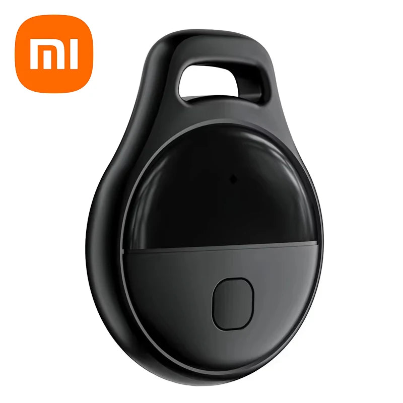Mini Anti-lost Tracker Global Precision Positioning Locator With Find My App Extended Battery Life For  Pets Elderly