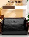 Soft Leather Luxury Purses Crossbody Bag Designer Brand Ladies Shoulder Crossbody Bags