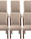 1PC Stretch Dining Chair Covers Leaves Jacquard Seat Covers Universal Size Dust Covers for Hotel Banquet Wedding Chairs Decor