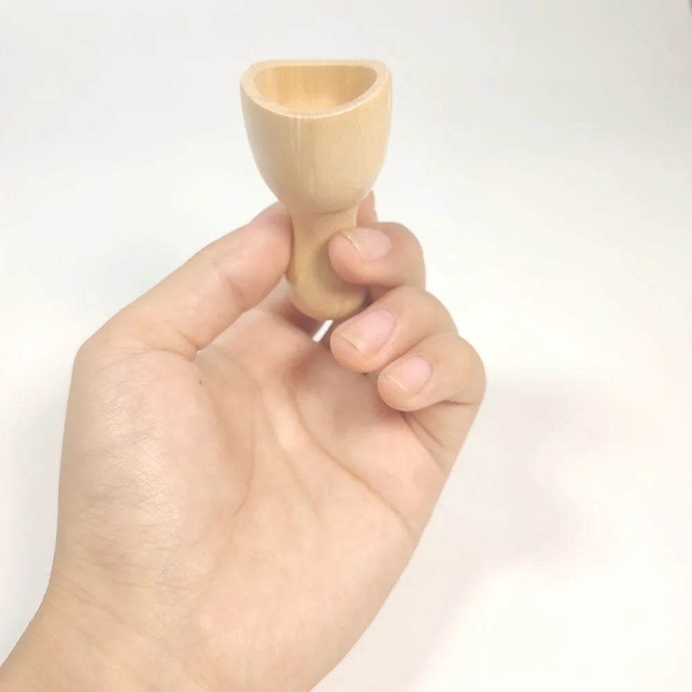 Face Massager Wood Therapy Facial Lifting Maderoterapia Gua Sha Wrinkle Remover Skin Scraper Anti Cellulite Neck Lift Tool