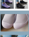 Barefoot Shoes Socks Shoes Beach Shoes Fitness Shoes Yoga Shoes Driving Shoes Sports Shoes Thin Soles Casual Shoes
