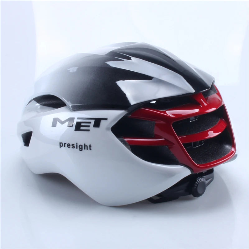 Aero Cycling Helmet For Road Mountain Bike And Speed Skating