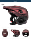 Mountain Road Bicycle protective helmet for ears Racing Riding Cycling Bike Equipments Mountain Outdoor Sport mtb helme