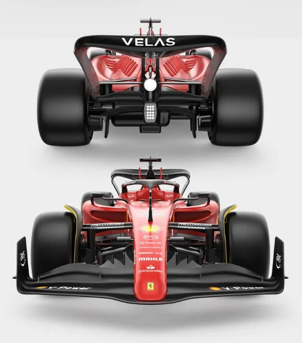 1 to 12 Scale F1 RC Racing Car Remote Control Sports Car