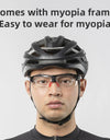 Cycling Glasses Men Women Bicycle Glasses Polarized Lens Bike Eyewear Sunglasses Sports MTB Road Riding Cycling Glasses