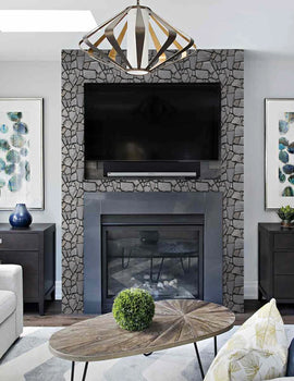 1/10pcs 3D Faux Stone Peel and Stick Wall Panel Self Adhesive Kitchen Tile Backsplash 3D Wall Sticker Tile Sticker 30cm x 30 cm