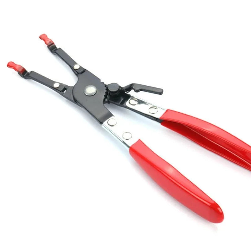 Universal Car Vehicle Soldering Aid Pliers Hold 2 Wires Innovative Car Repair Tool Garage Tools Wire Welding Clamp