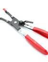 Universal Car Vehicle Soldering Aid Pliers Hold 2 Wires Innovative Car Repair Tool Garage Tools Wire Welding Clamp